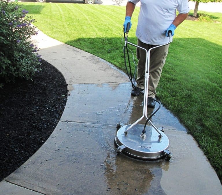 Pressure Washing Companies in St. Petersburg FL