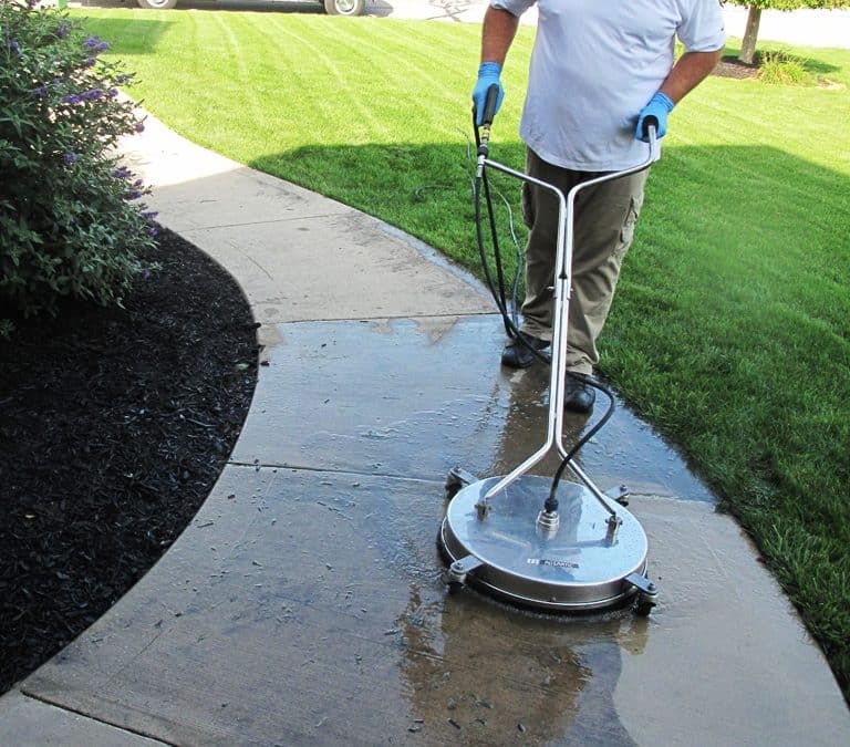 Pressure Washing Companies in St. Petersburg, FL