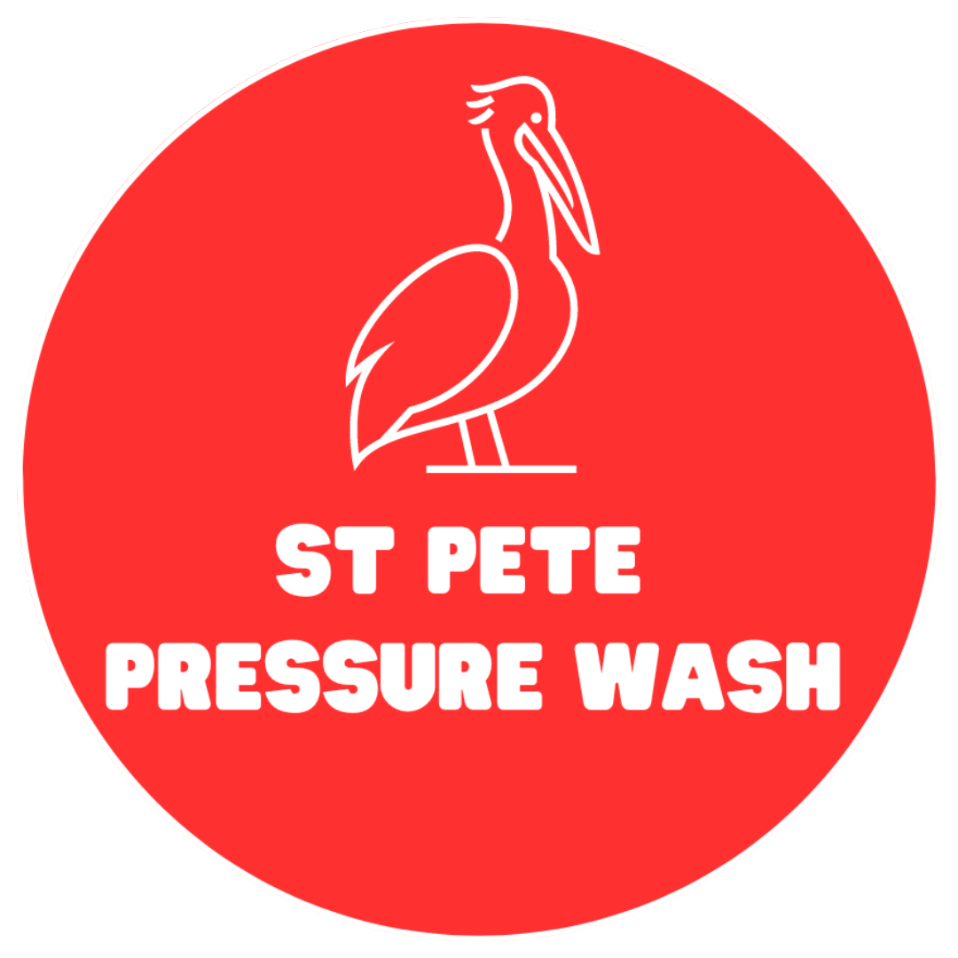 St Pete Pressure Wash