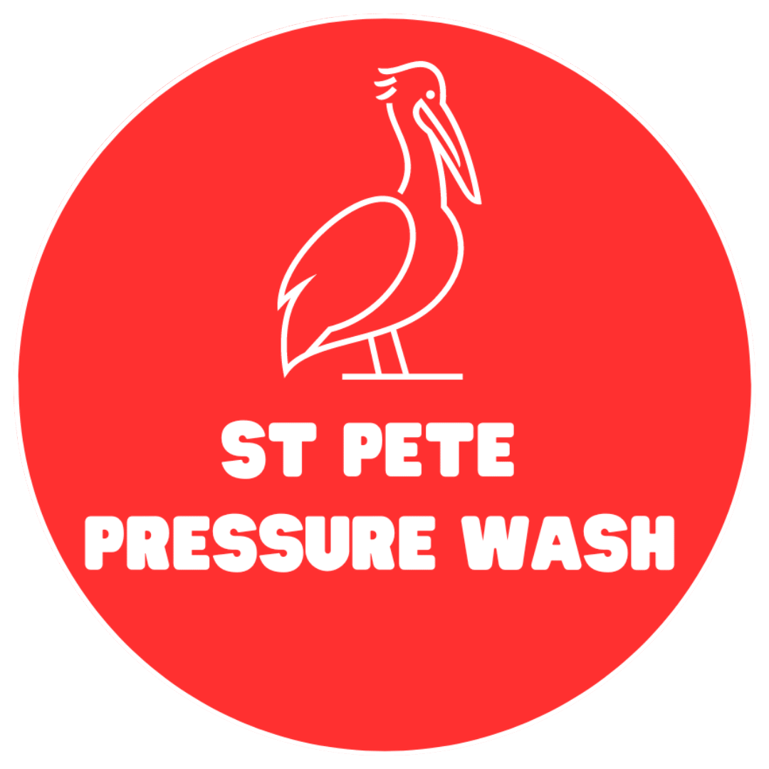 St Pete Pressure Wash