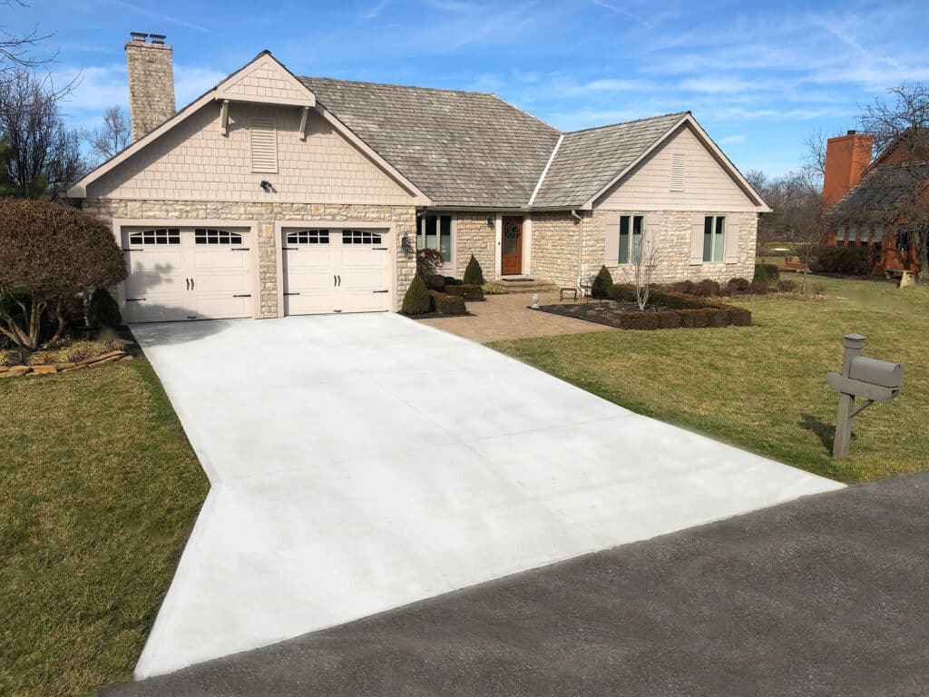 Driveway Cleaning Company St. Petersburg FL