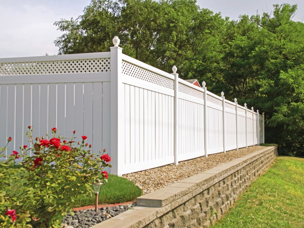 Fence Cleaning Companies in St. Petersburg FL