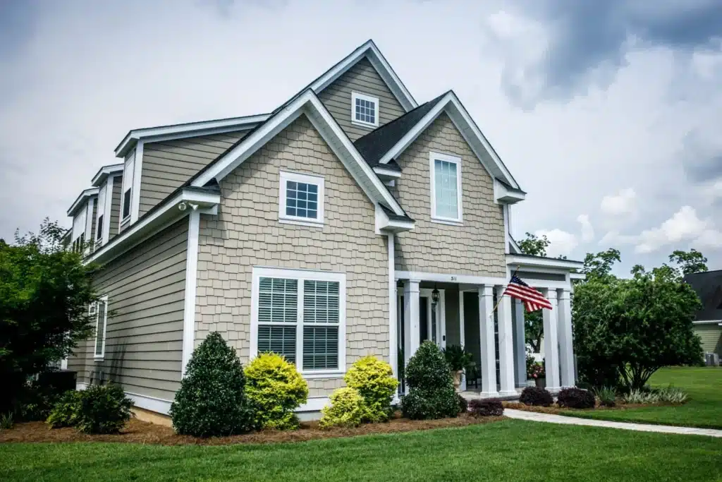 House Washing Companies in St. Petersburg FL