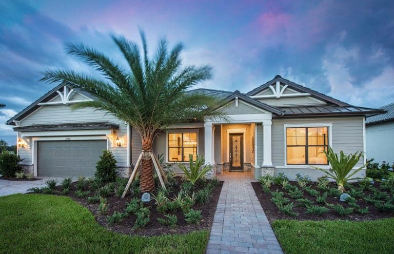 House Washing in Treasure Island FL