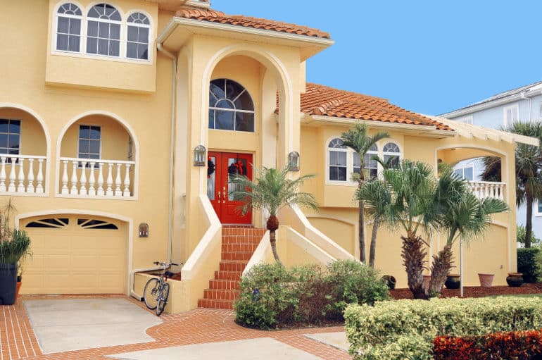 Power Washing Companies in St. Petersburg FL