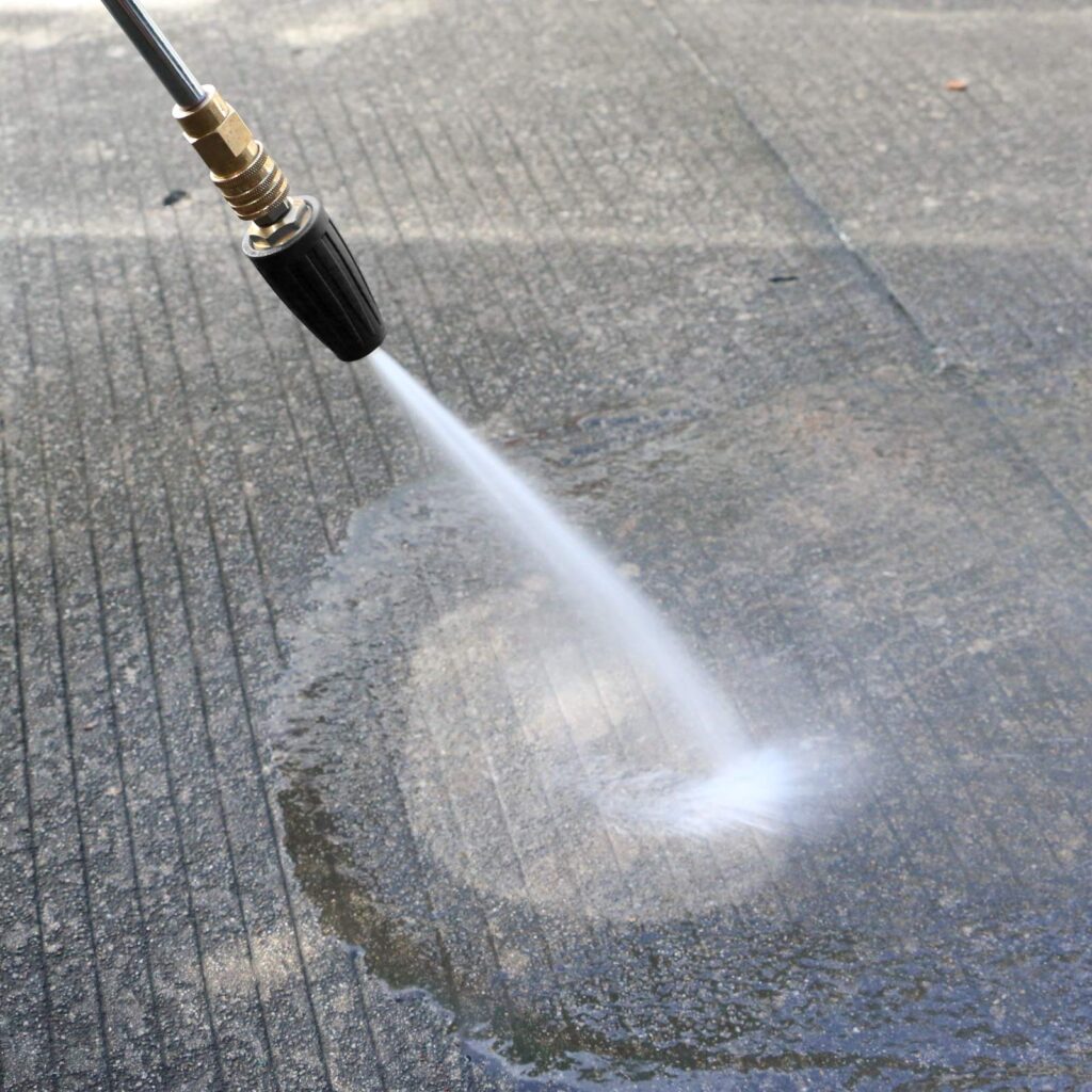 Power Washing Companies in St. Petersburg FL