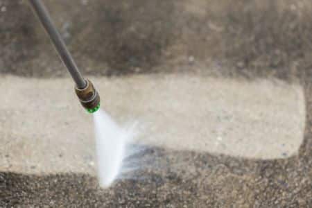 Power Washing in Clearwater FL