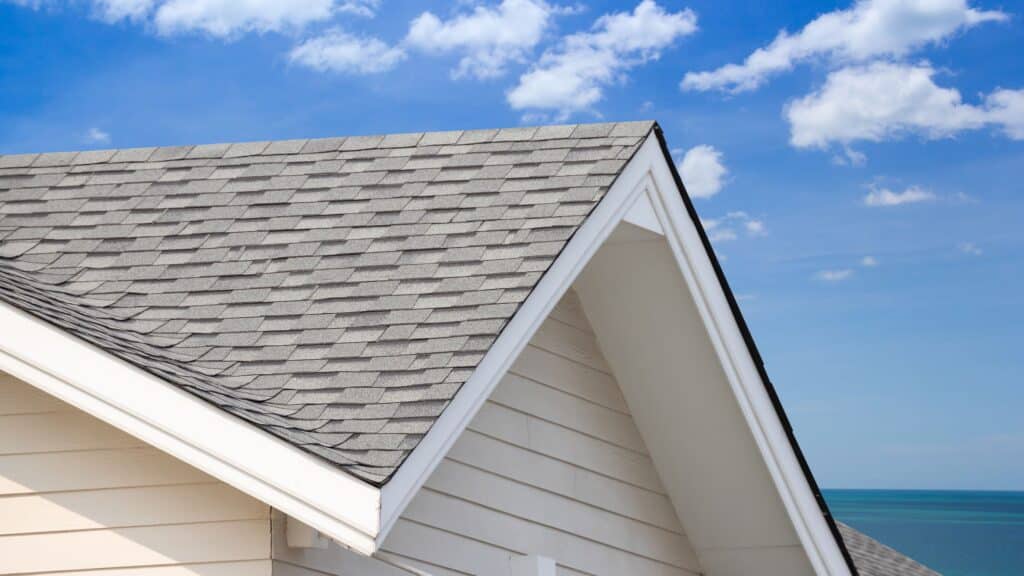 Roof Cleaning in Clearwater FL