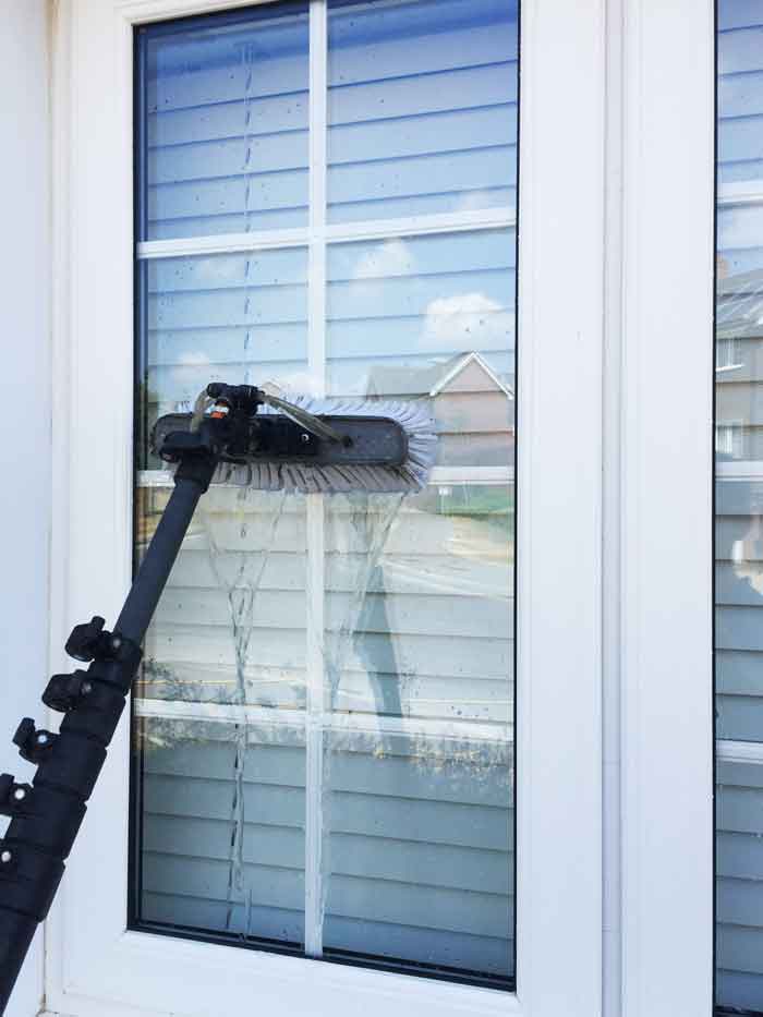 Window Cleaning Companies in St. Petersburg FL